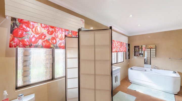 Oppiplot Guest House Kempton Park