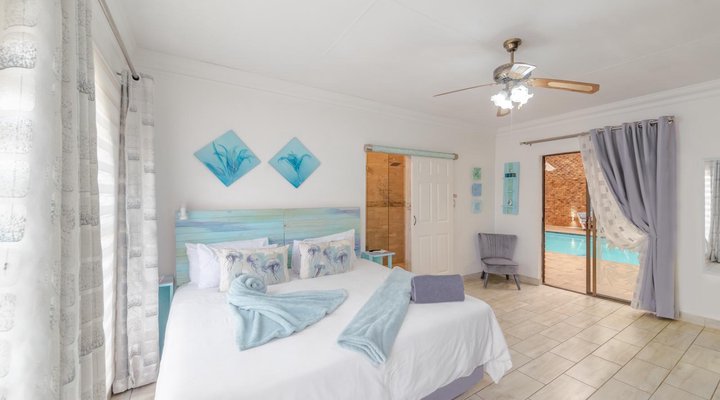 Oppiplot Guest House Kempton Park