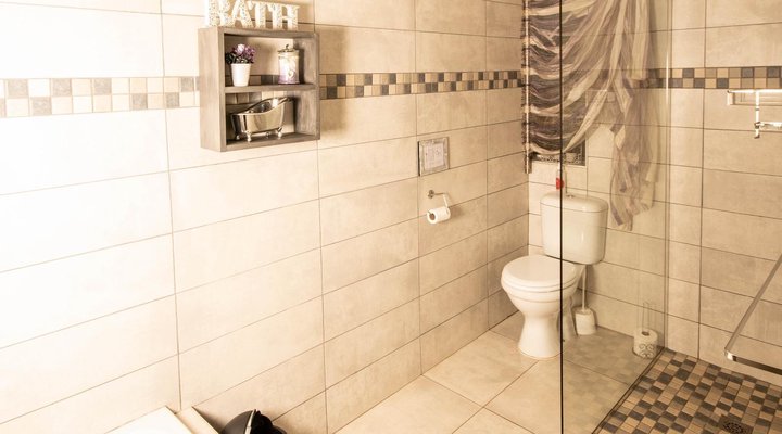 Oppiplot Guest House Kempton Park