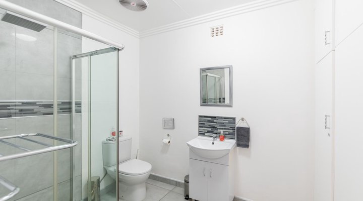 Oppiplot Guest House Kempton Park