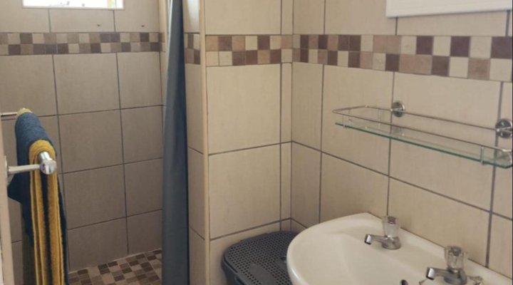 Oppiplot Guest House Kempton Park