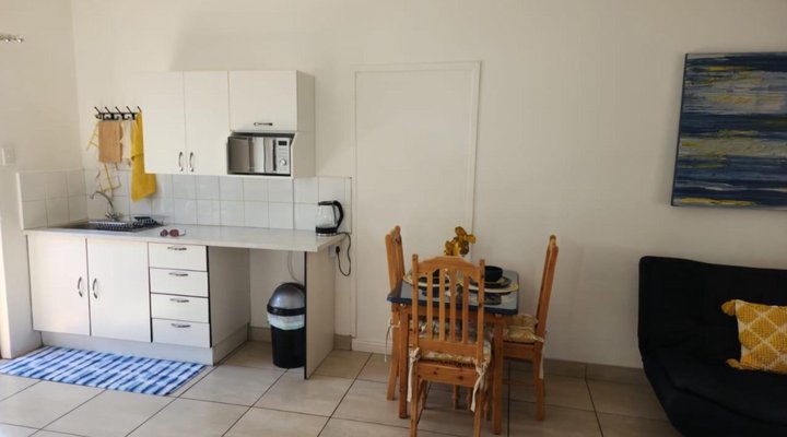 Oppiplot Guest House Kempton Park