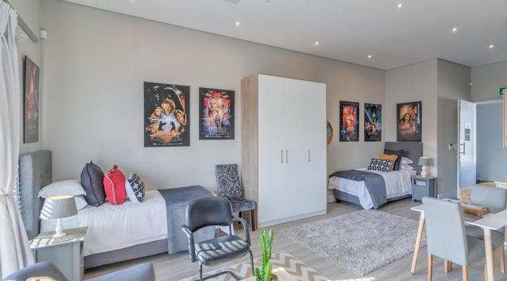 Crossfire @ Home - Paardevlei