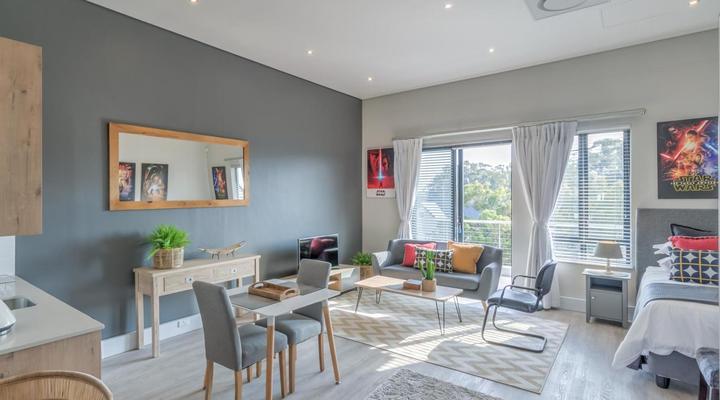 Crossfire @ Home - Paardevlei