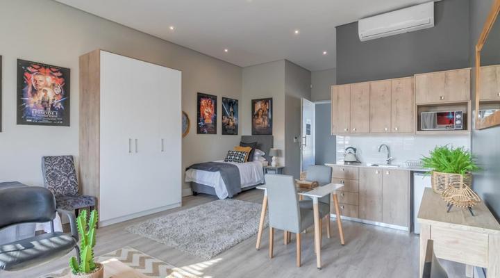 Crossfire @ Home - Paardevlei