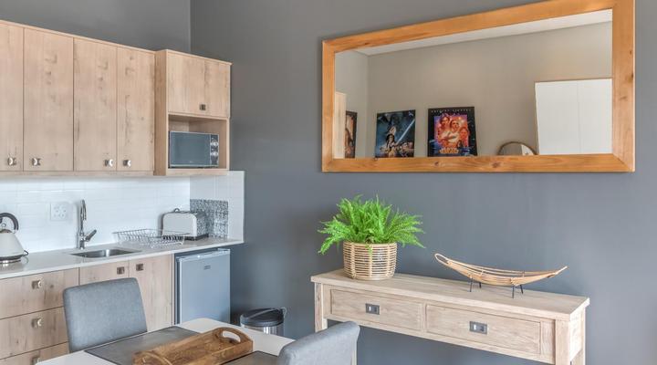 Crossfire @ Home - Paardevlei