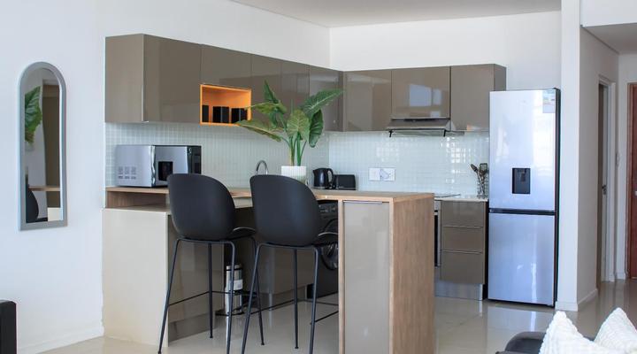 Urban Oasis Apartments @ Freedom Plaza