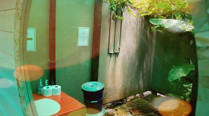 Tube 'n Axe Backpackers Lodge