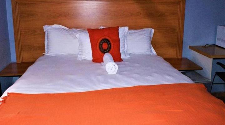 Tshinakie Guesthouse