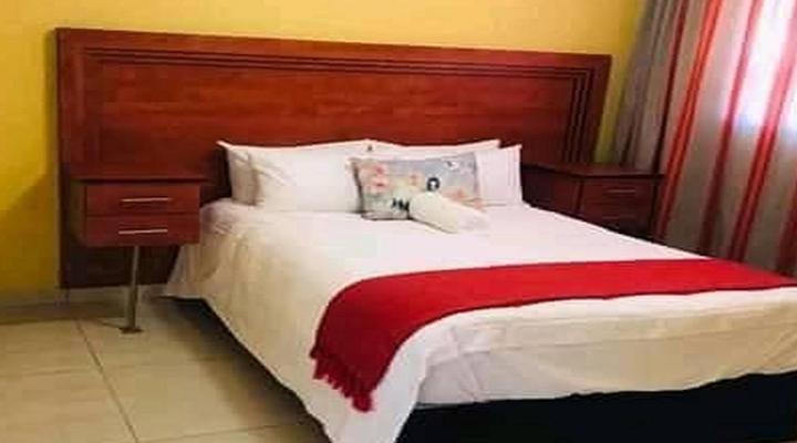 Tshinakie Guesthouse