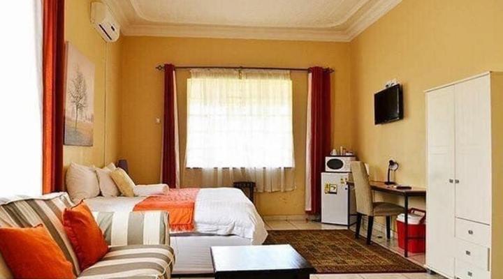 Tshinakie Guesthouse