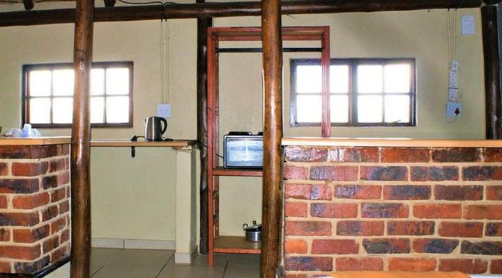 Tshinakie Family Resort Mooiplaats