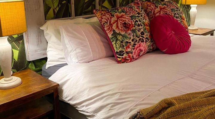 Betty’s Boutique Hotel