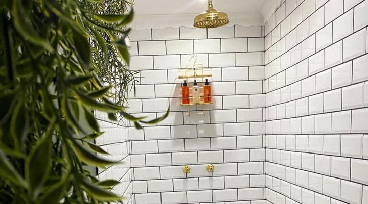 Betty’s Boutique Hotel