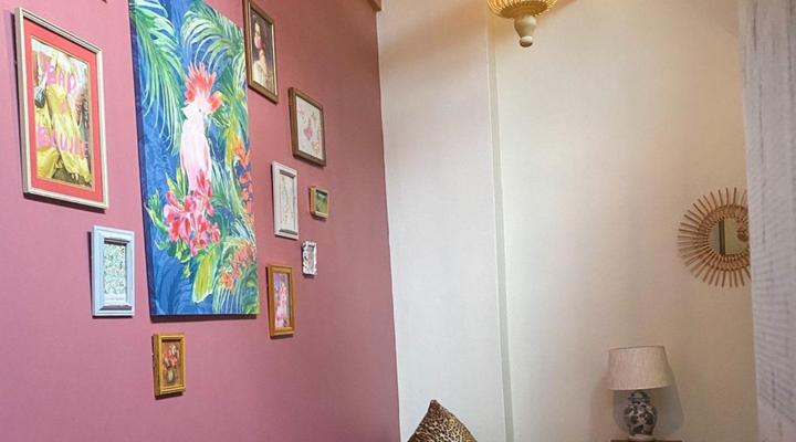 Betty’s Boutique Hotel