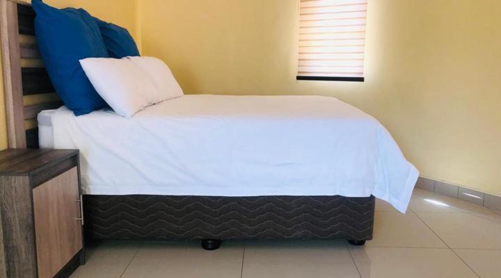 Etunda Cultural Homestead and Camping