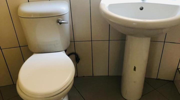 Etunda Cultural Homestead and Camping