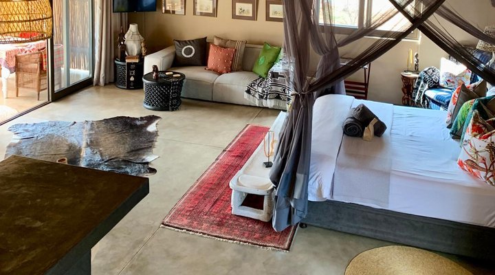 Rooibos Bush Lodge