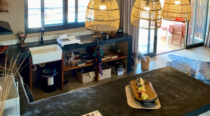 Rooibos Bush Lodge