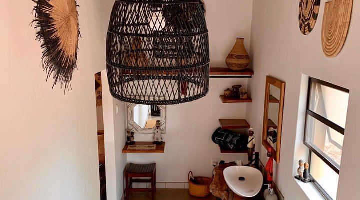 Rooibos Bush Lodge