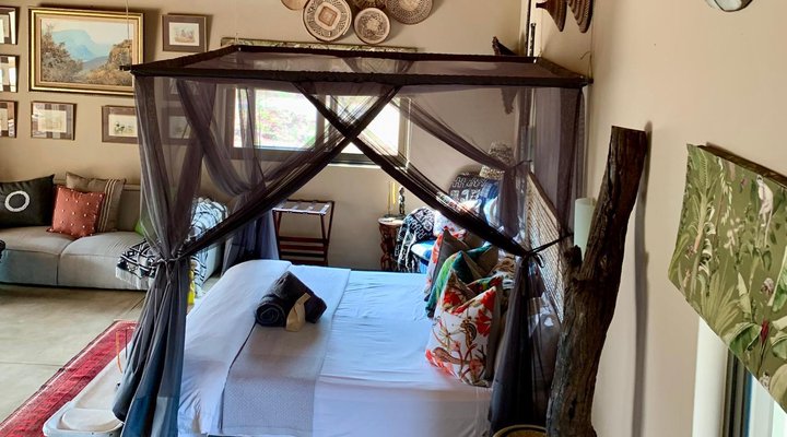 Rooibos Bush Lodge