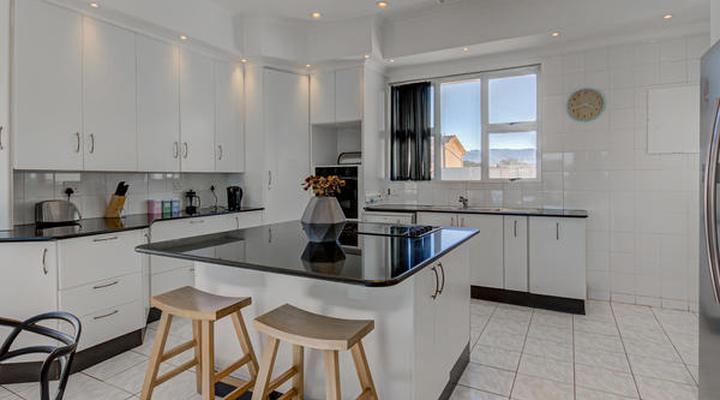 The Great White Beach House