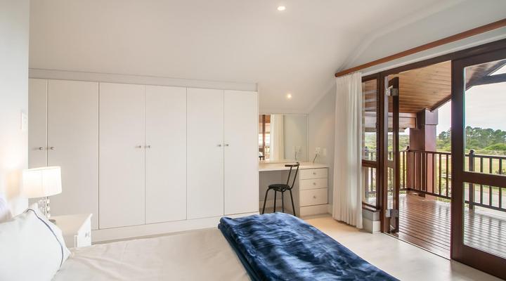 Villa 2 Pezula Golf Estate