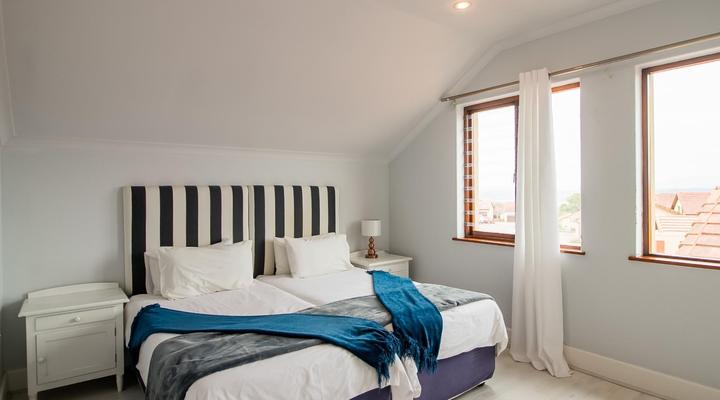 Villa 2 Pezula Golf Estate