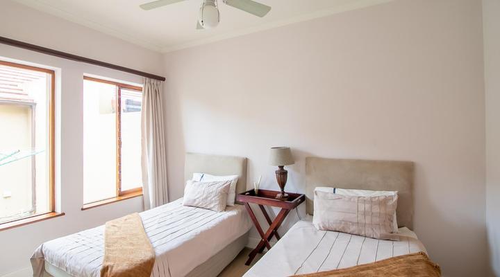 Villa 2 Pezula Golf Estate