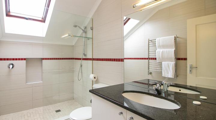 Villa 2 Pezula Golf Estate