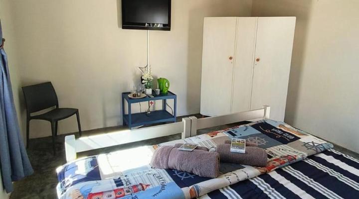 Artist Nest Guest House