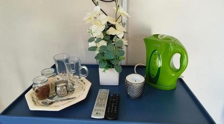 Artist Nest Guest House