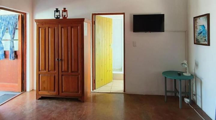 Artist Nest Guest House