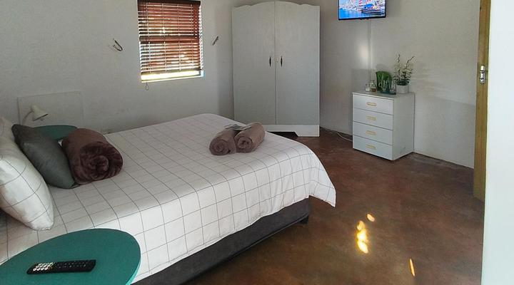 Artist Nest Guest House