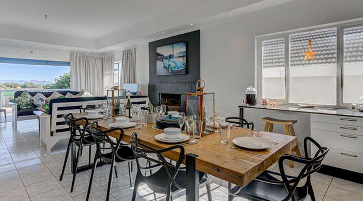 The Great White Beach House