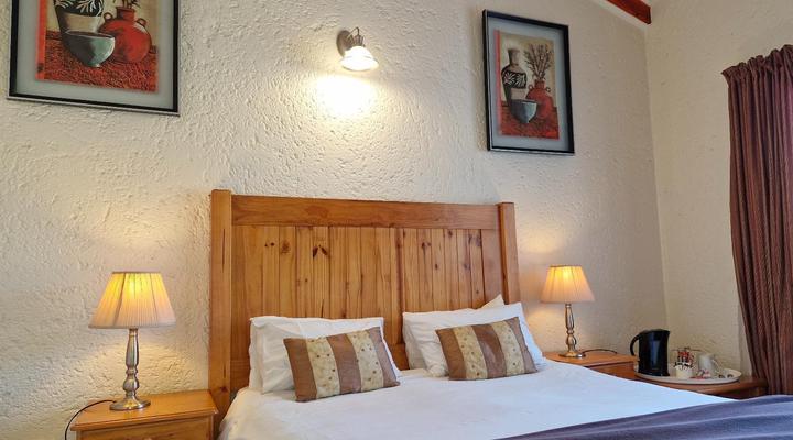 Villa Sardinia Guest House