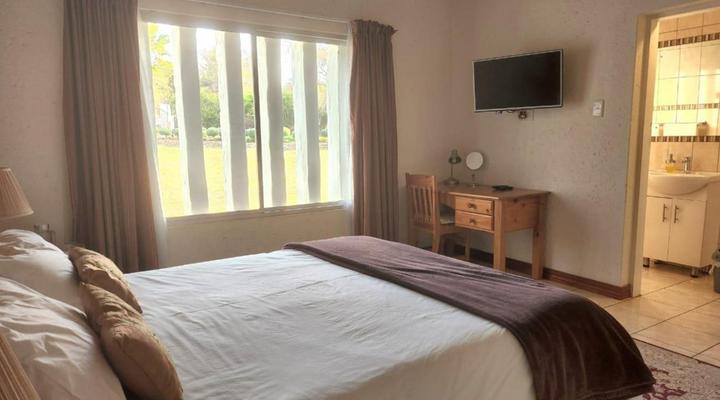 Villa Sardinia Guest House