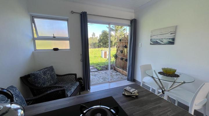 Forest Gate Eco Estate