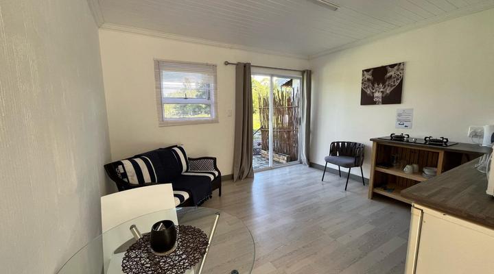 Forest Gate Eco Estate