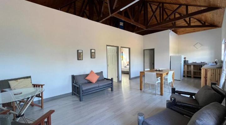 Forest Gate Eco Estate