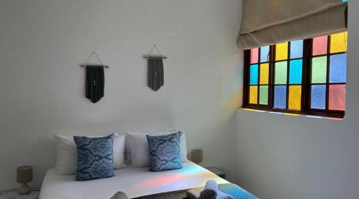 Forest Gate Eco Estate