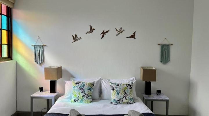 Forest Gate Eco Estate