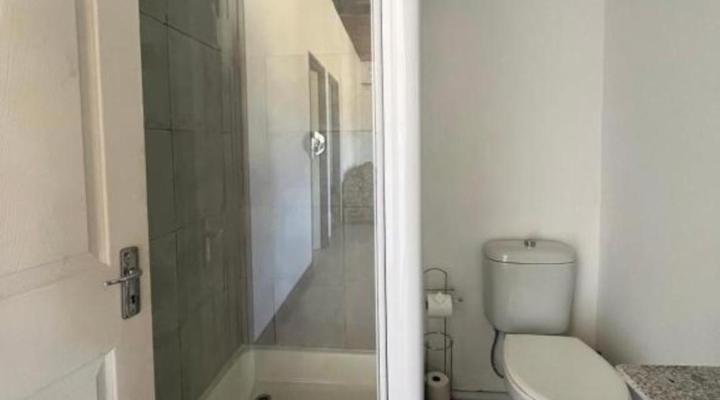 Forest Gate Eco Estate