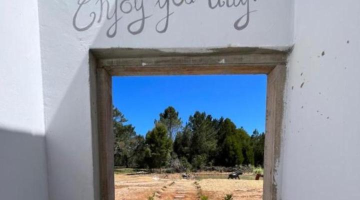 Forest Gate Eco Estate