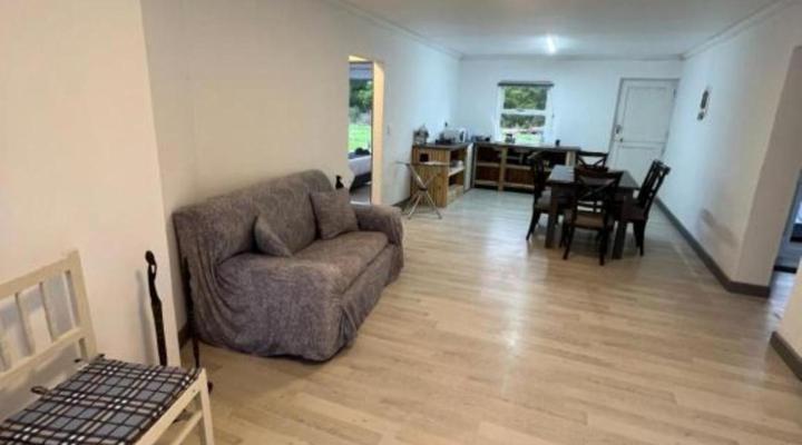 Forest Gate Eco Estate