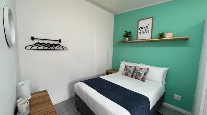 Forest Gate Eco Estate