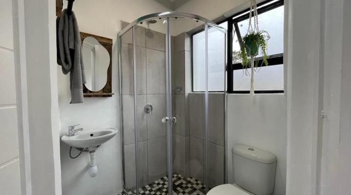 Forest Gate Eco Estate