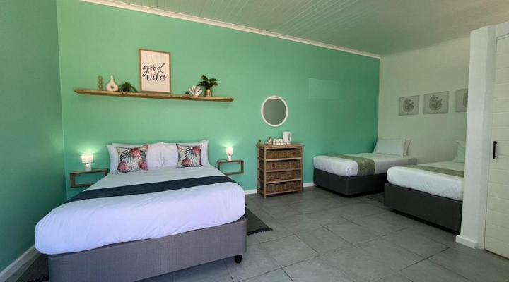 Forest Gate Eco Estate