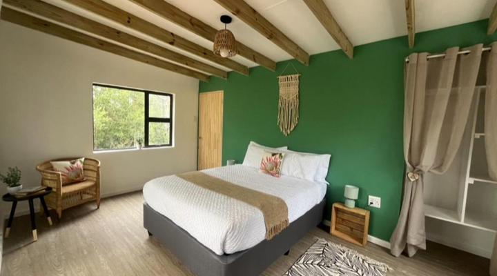 Forest Gate Eco Estate