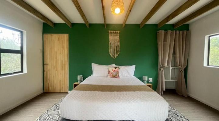 Forest Gate Eco Estate